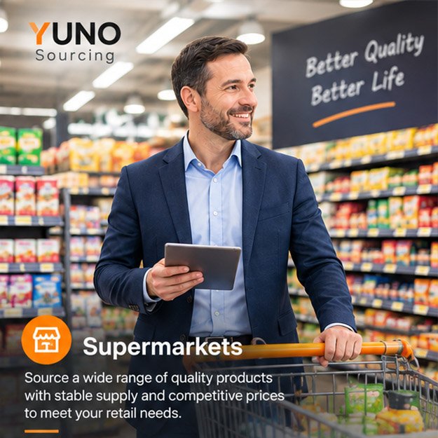 supermarket